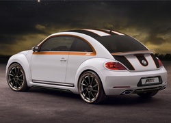 ABT, Volkswagen, Beetle