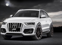 Audi Q3, ABT