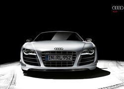 Audi, R8, GT