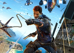 Just Cause 3