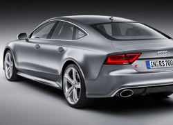 Audi, RS7, Sportback