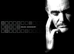 Sean Connery,wąsy