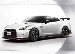 Nissan, GT-R, Nismo