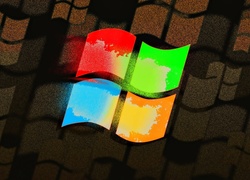 System Operacyjny, Windows, Logo