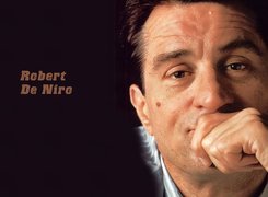 Robert De Niro,pieprzyk