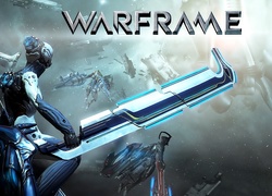 Warframe