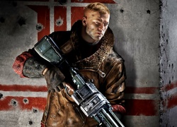 Wolfenstein, The New Order