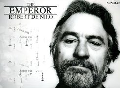 Robert De Niro,broda