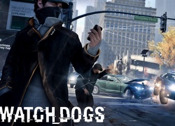 Watch Dogs