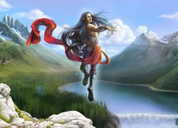 Fantasy
