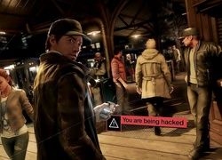 Watch Dogs