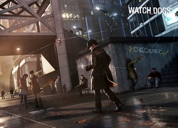 Watch Dogs