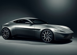 Aston Martin, DB10