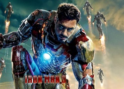 Iron Man 3