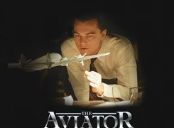 Leonardo DiCaprio,the aviator