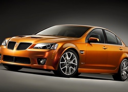 Pontiac G8