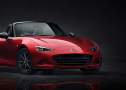 Mazda, Mx-5, Model, 2015