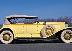 Rolls-Royce, Phantom 1929