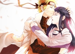 Naruto Uzumaki, Hinata Hyuuga