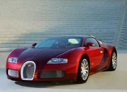 Bugatti Veyron