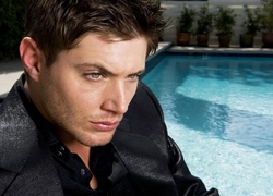 Jensen Ackles, Supernatural, Nie z tego świata