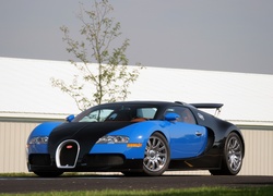 Bugatti Veyron