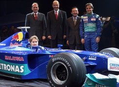 Formuła 1,bolid,red bul, team