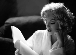 Marylin Monroe