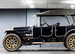 Packard, 1916