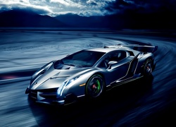 Lamborghini, Veneno