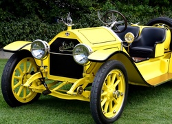Samochód, Zabytkowy, Stutz, 1912