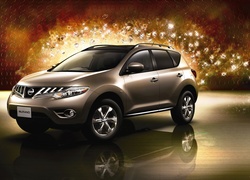 Nissan, Murano