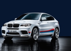 BMW, X6 M