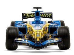 Formuła 1,bolid