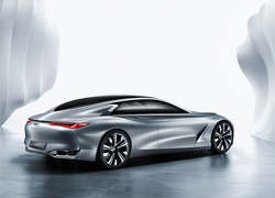 Infiniti Q80