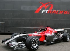Formuła 1,Racing