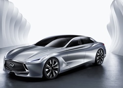 Infiniti, Q80