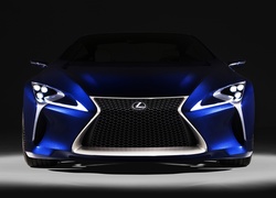 Lexus LF-LC