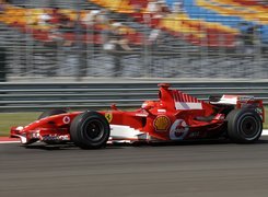 Formuła 1,bolid,,ferrari