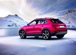 Audi, Q3