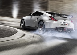 Nissan, 370Z, Drift