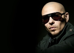 Pitbull, Piosenkarz