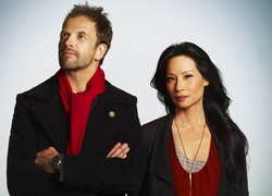 Serial, Elementary, Jonny Lee Miller, Lucy Liu