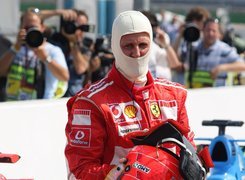 Formuła 1,kierowca ferrari