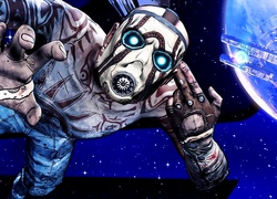 Borderlands, The Pre-Sequel