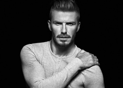 Piłkarz, David Beckham