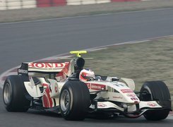 Formuła 1,honda