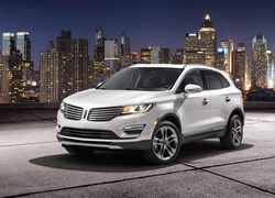 Lincoln MKC