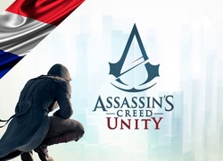 Assassins Creed, Unity