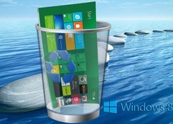 Windows, 8